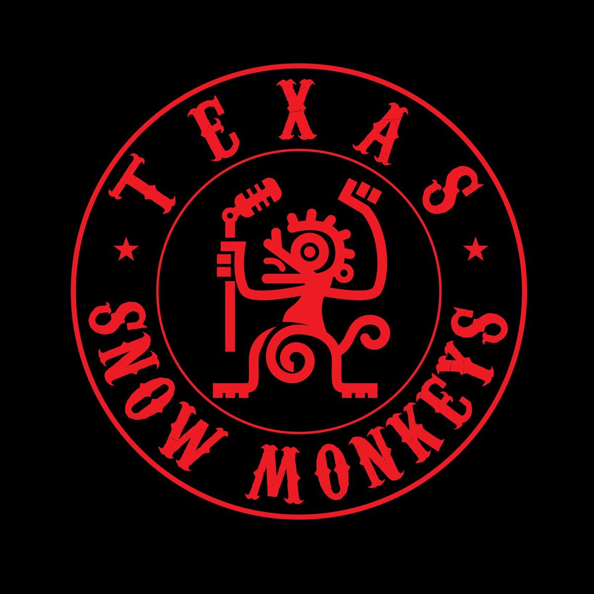 Texas Snow Monkeys @ VFW Post 10429