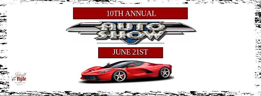 Father's Day Car Show