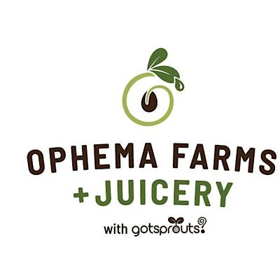 Ophema Farms + Juicery