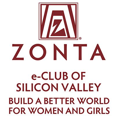 Zonta E-Club of Silicon Valley
