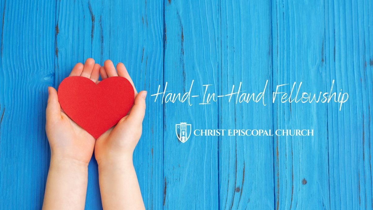 Hand-In-Hand Fellowship