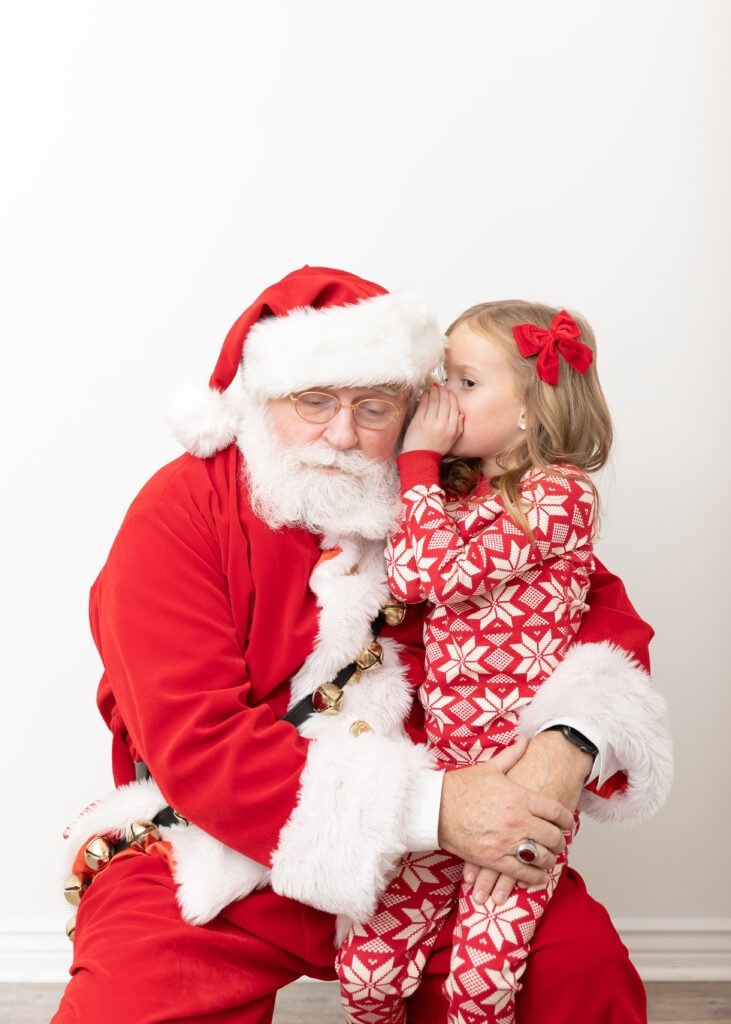 Christmas Cheer with Santa at Engel V\u00f6lkers Spearfish Co-Hosted  Black Hills Real Estate Photography