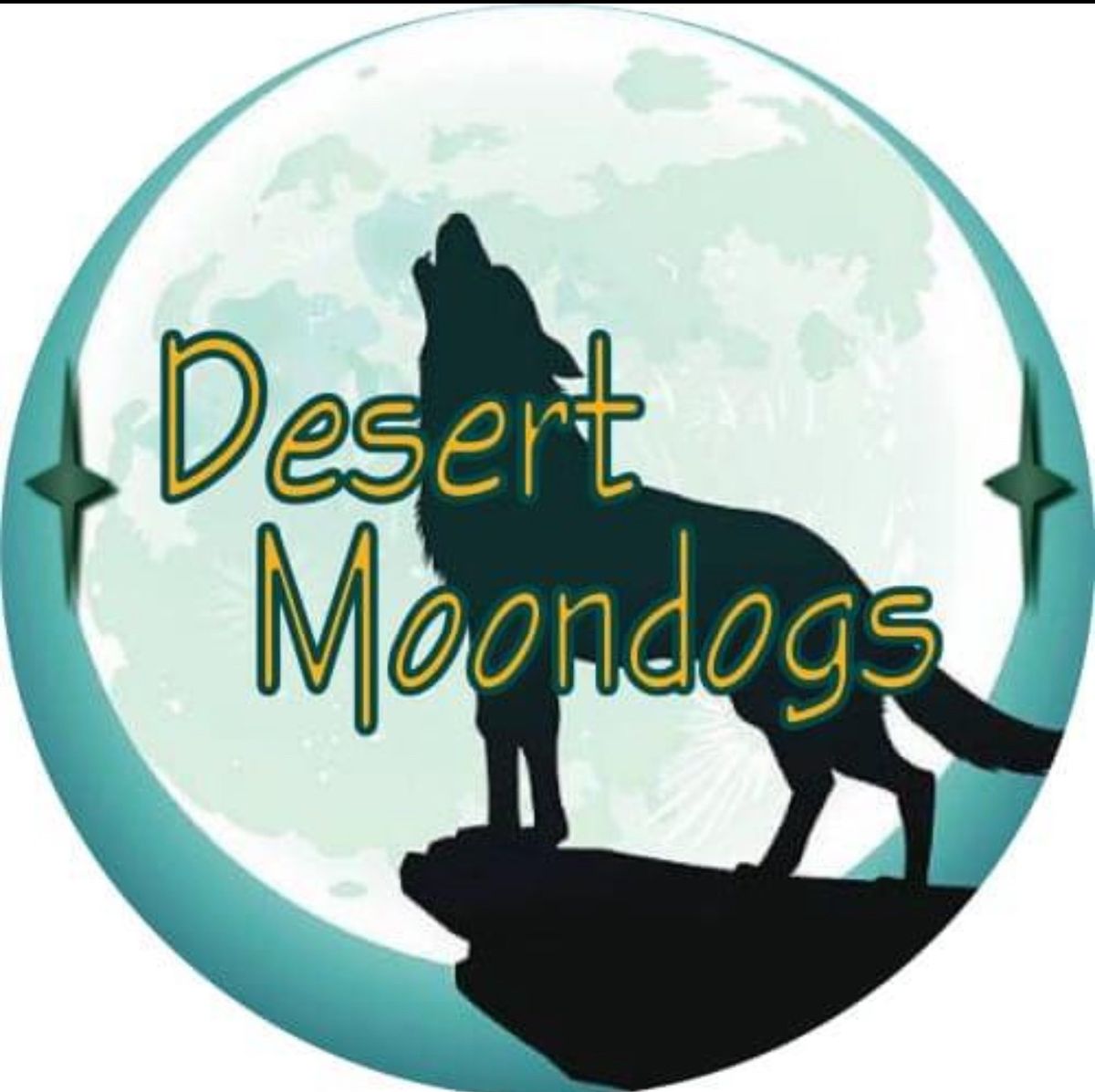 Desert Moondogs - Live Music