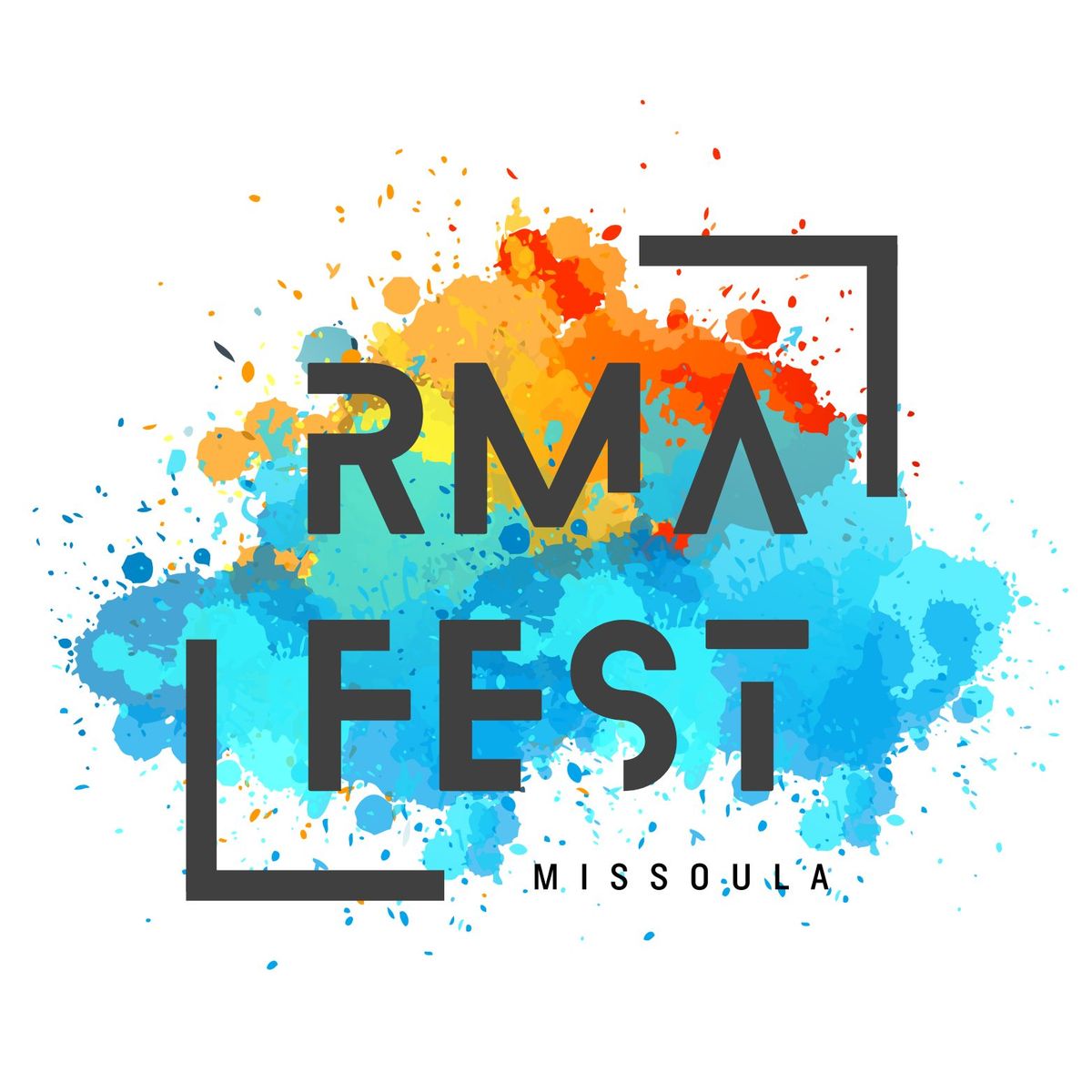 RMA Fest - The Oval Arts Festival