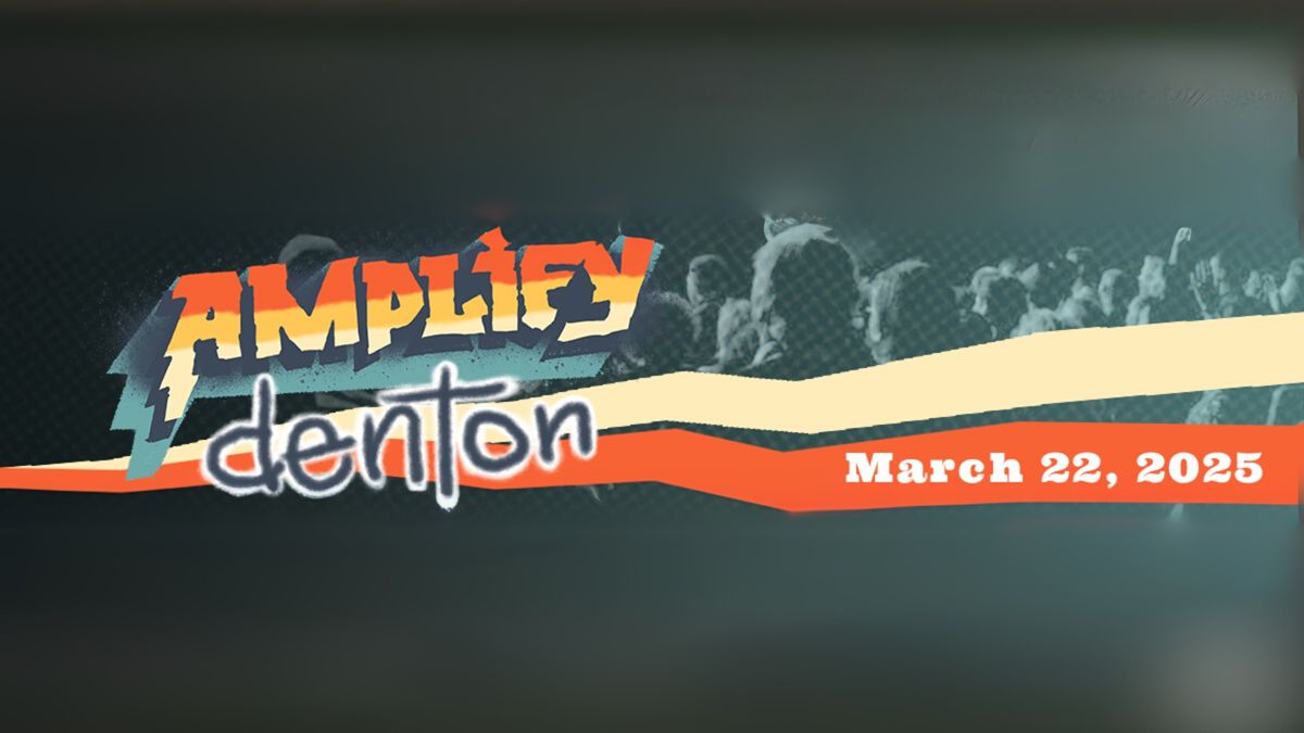 Amplify Denton