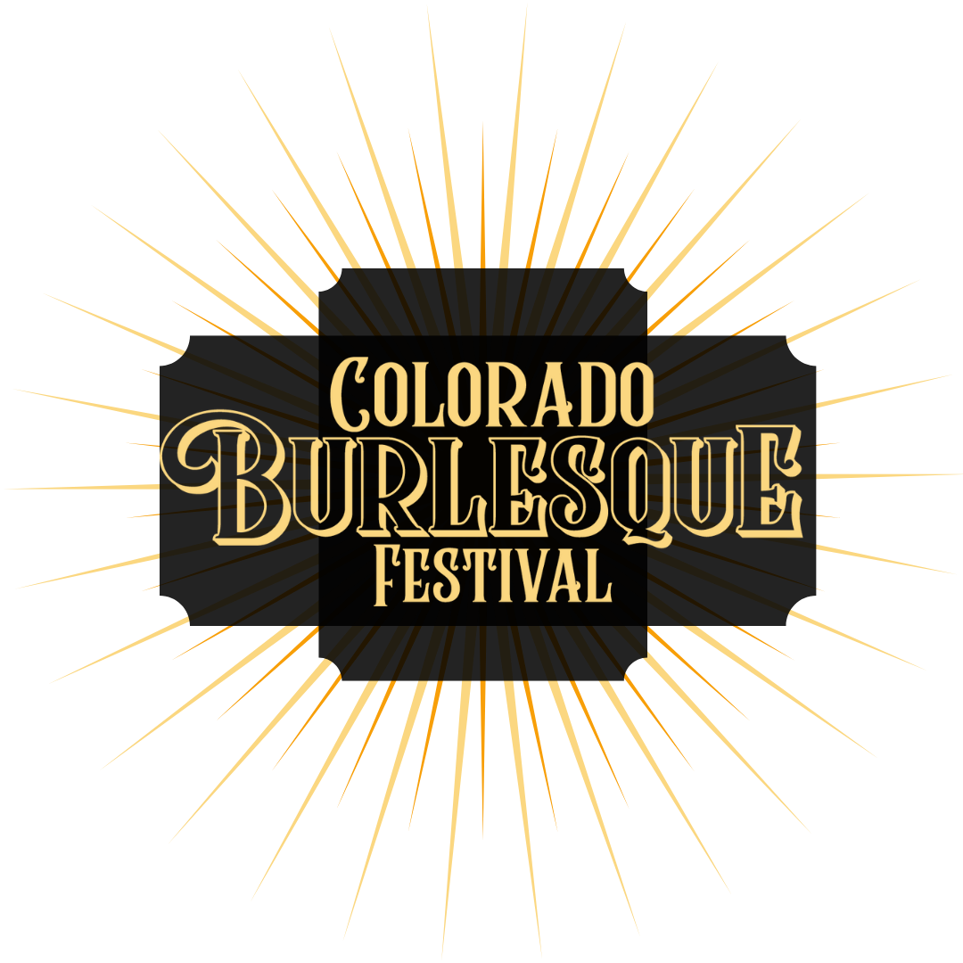2026 Colorado Burlesque Festival - Thursday at Oriental Theater Denver