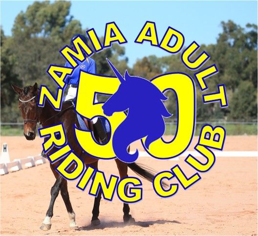 Zamia Summer Dressage Training Series Event 1