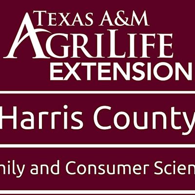 Texas A&M AgriLife Extension Service - Harris County