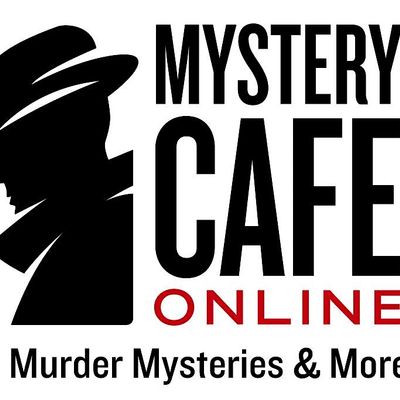 Mystery Cafe Mansion Mysteries