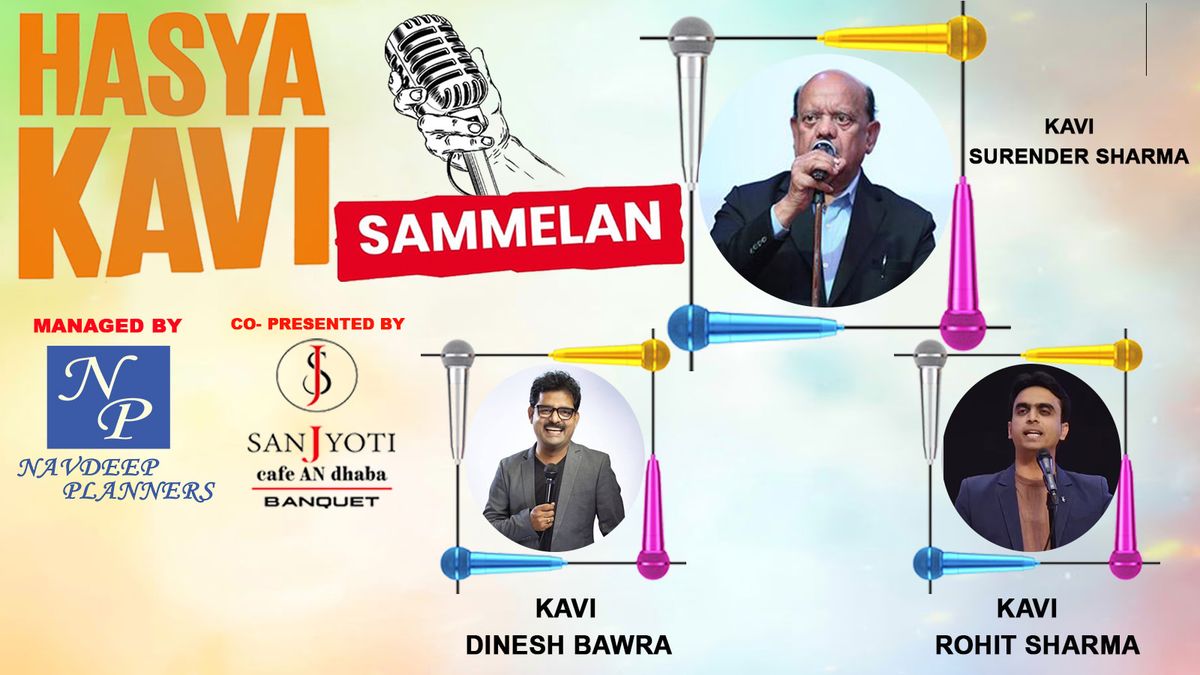 Kavi Sammelan