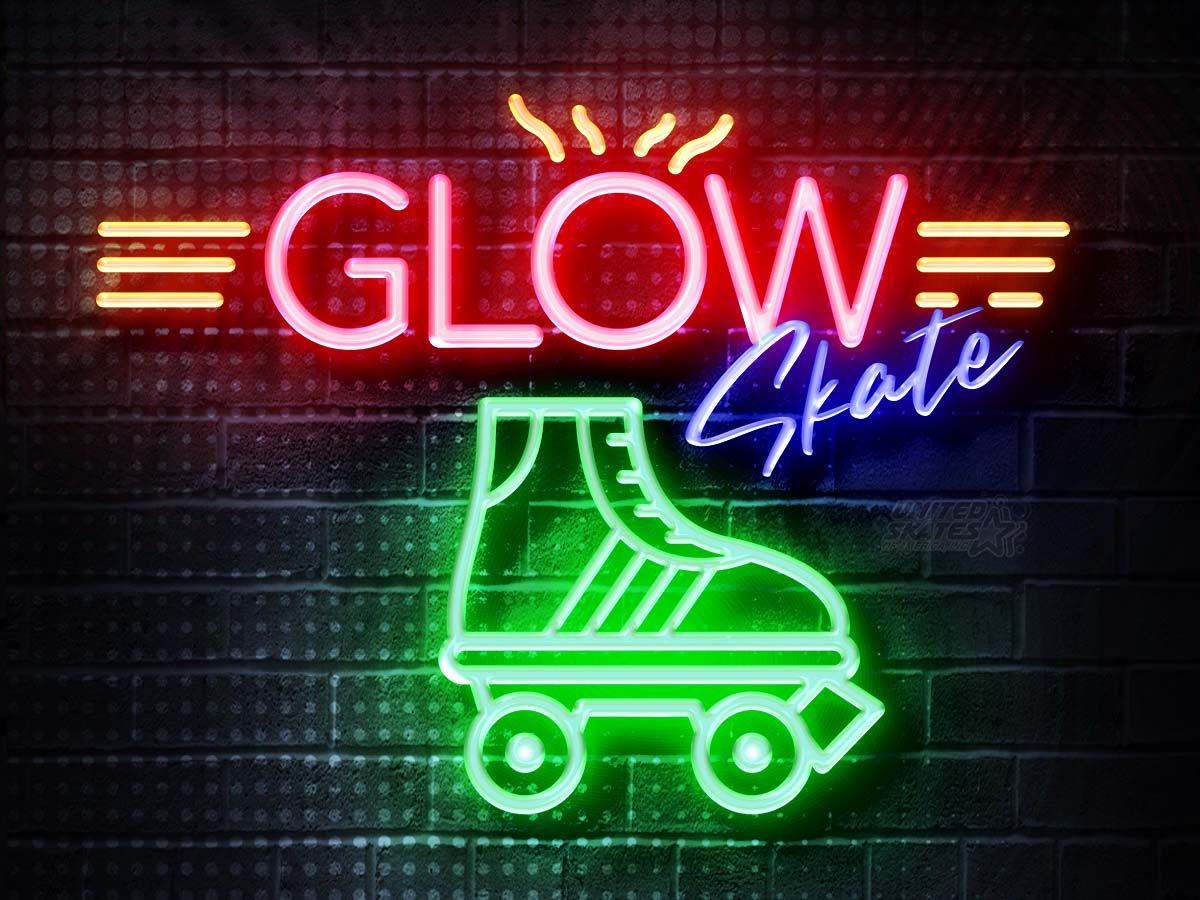 Glow Skate