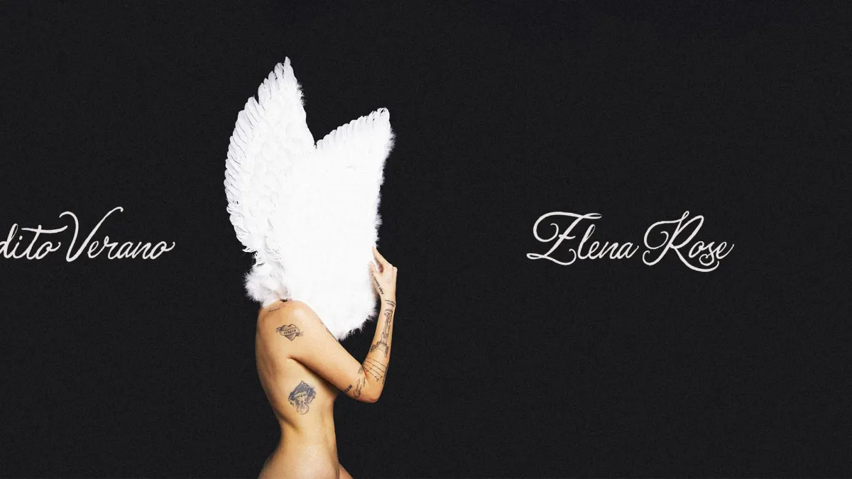 ELENA ROSE in City of New York