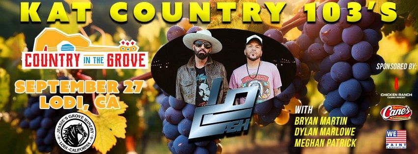 Country In The Grove