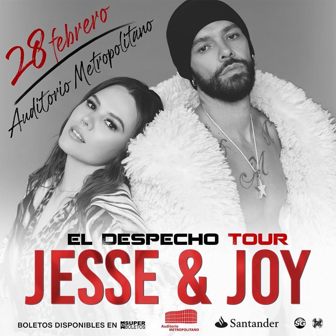 Jesse & Joy