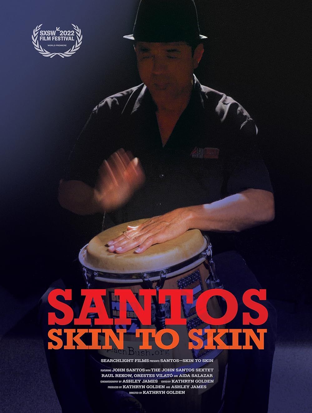 Santos - Skin to Skin