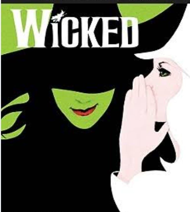 SFFW @ Wicked the Movie