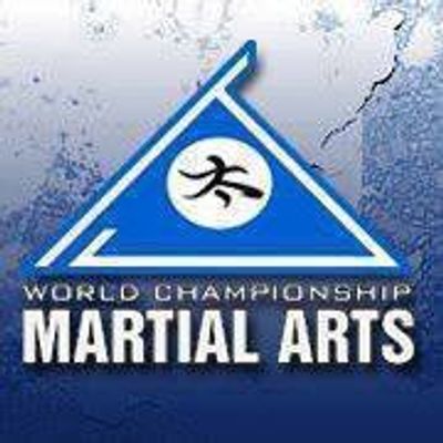 World Championship Martial Arts