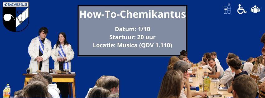 How-To-Chemikantus