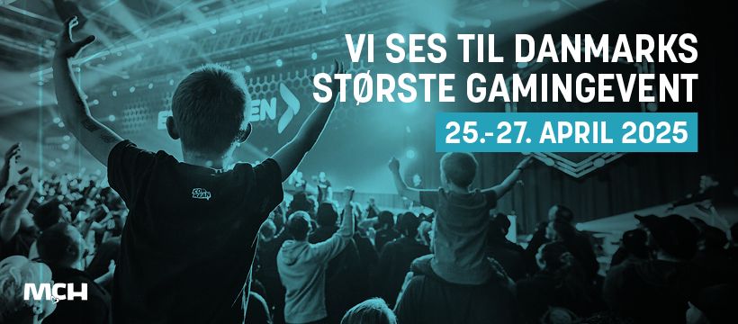 Gamebox Festival 2025