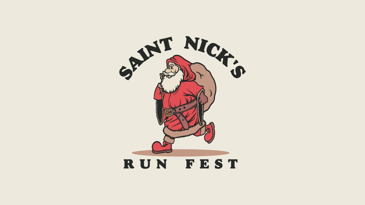 Saint Nick's Run Fest