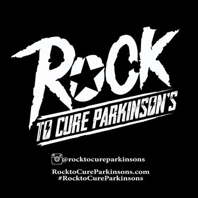 Rock to Cure Parkinson's