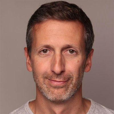 Jens Hoppe - roadbeat Founder