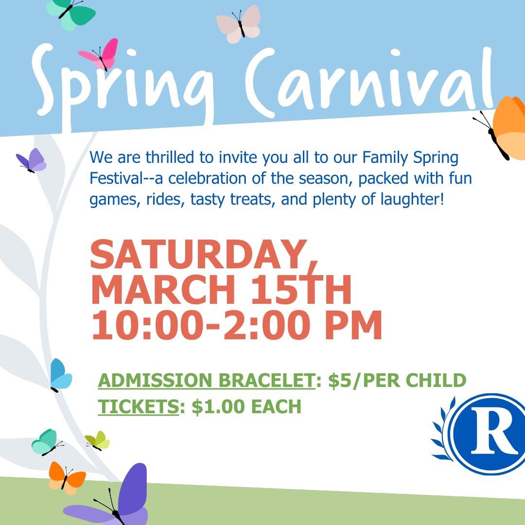 Spring Carnival