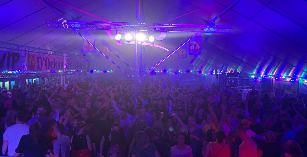 d' Oekse Feesten 2025