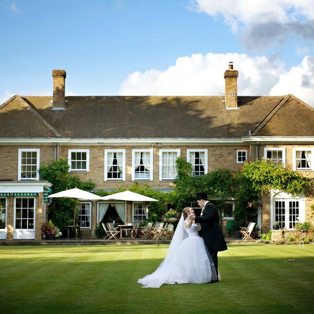 The Cambridge Country Wedding Fair at Rectory Farm