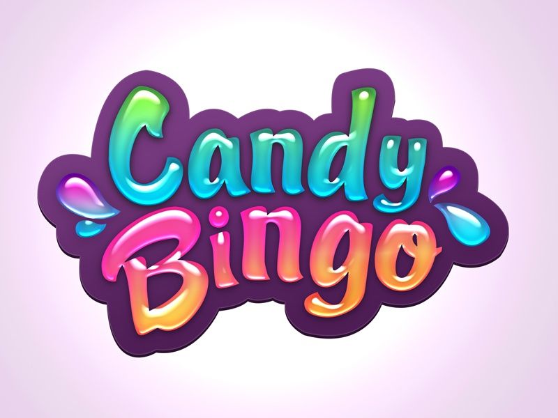 Kids Candy Bingo