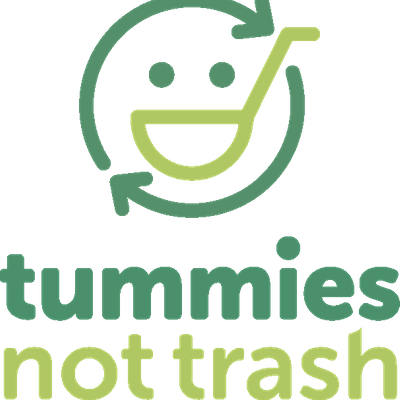 Tummies Not Trash