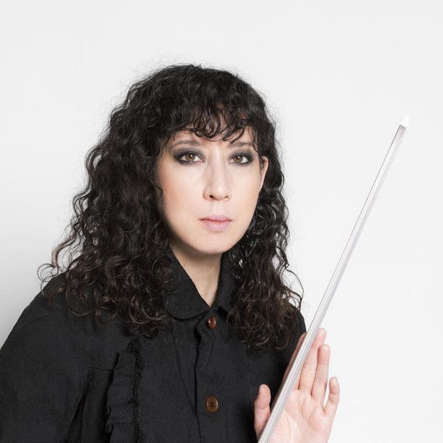 Suzanne Ciani, Clarice Jensen in New York City