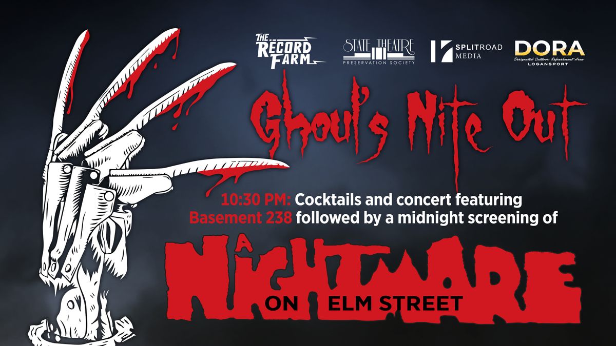 Ghoul's Nite Out IV