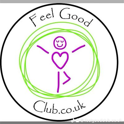 Feelgoodclub.co.uk