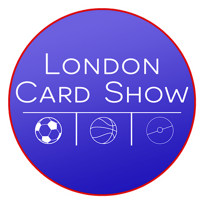 London Card Show