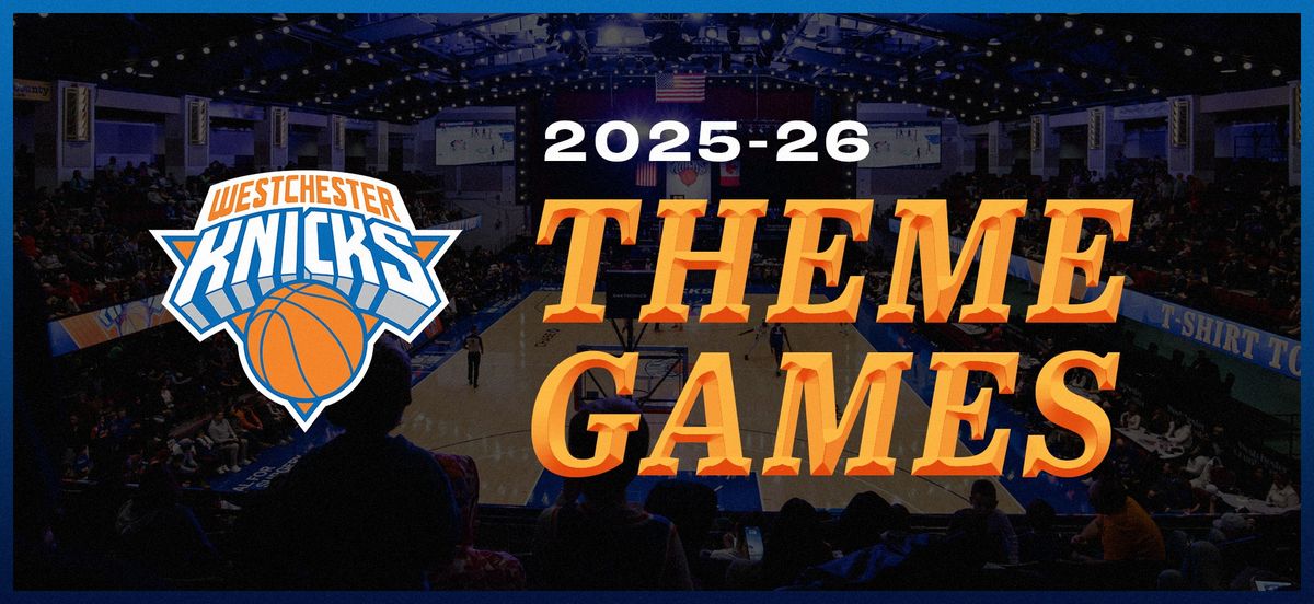 Westchester Knicks at Salt Lake City Stars at Maverik Center