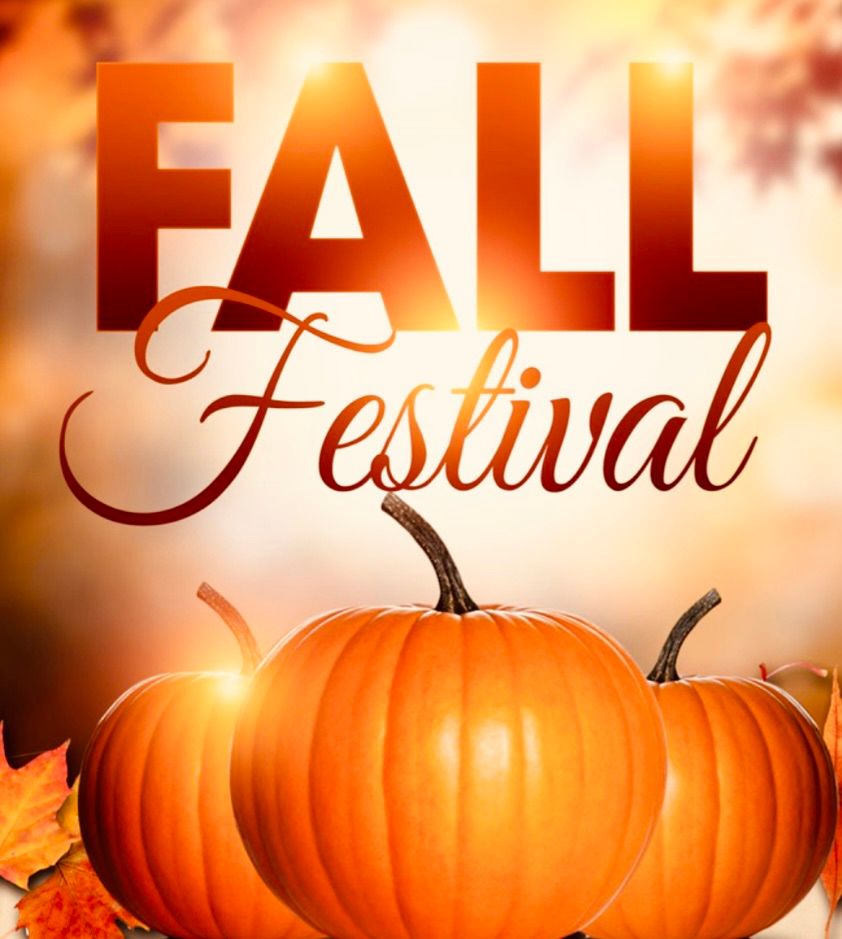 St. Vincent\u2019s Fall Festival 