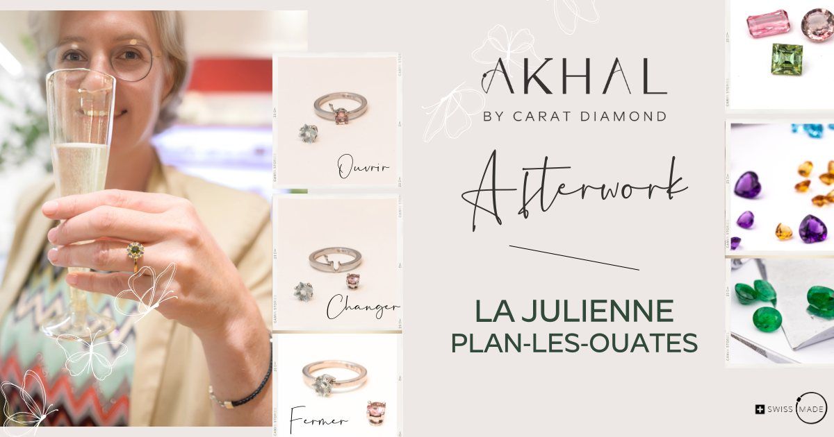 Afterwork - La Julienne