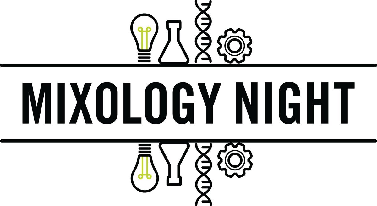 Mixology Night: Pi Day @SCI