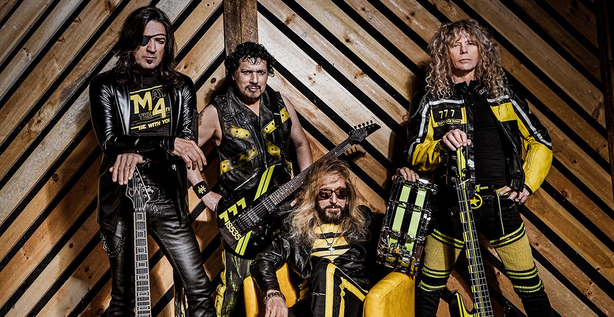 Stryper