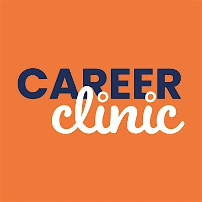 Career Clinic