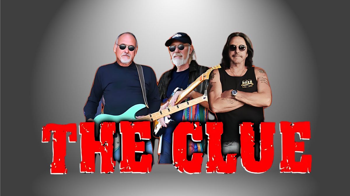 The CLUE @ TJ's Newport News