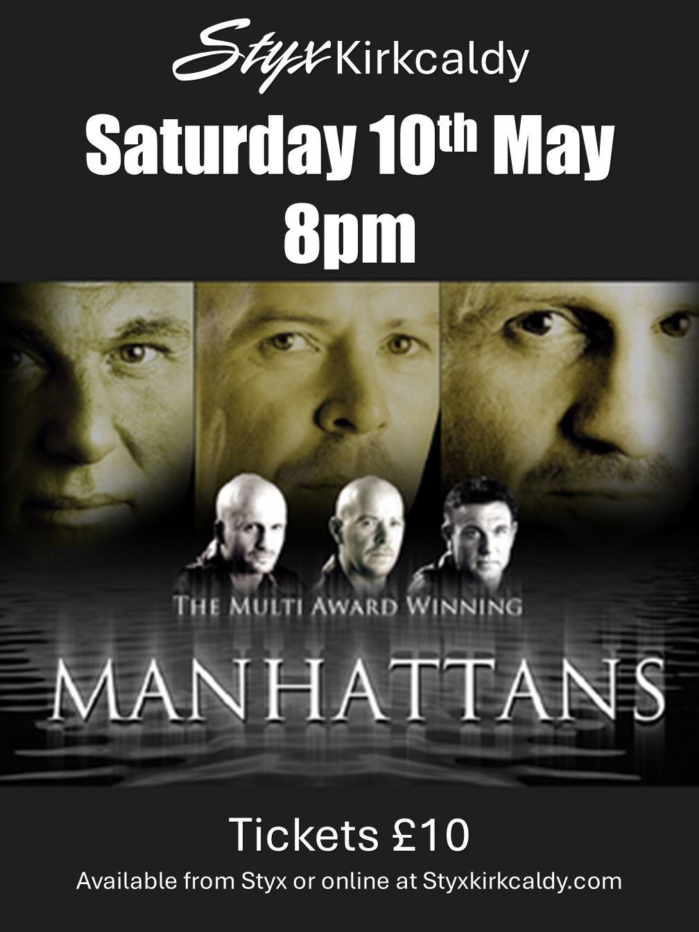 The Manhattans