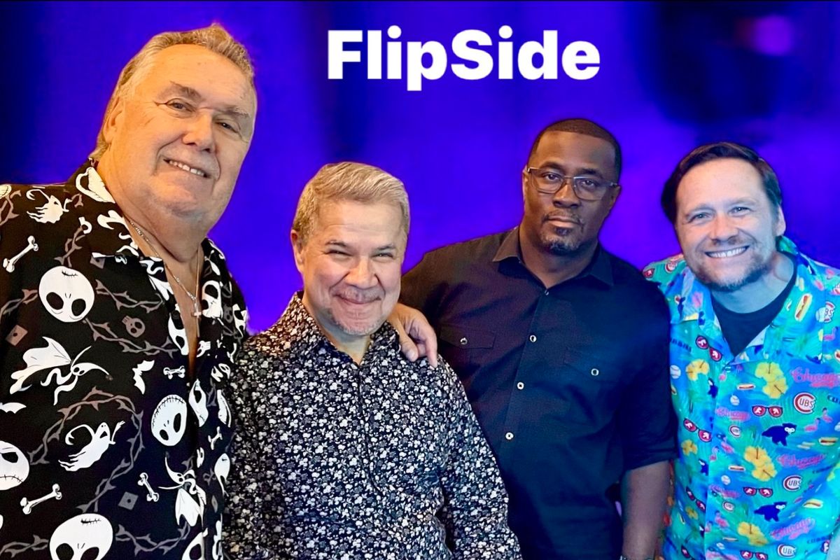 FlipSide @ Manhattan\u2019s 