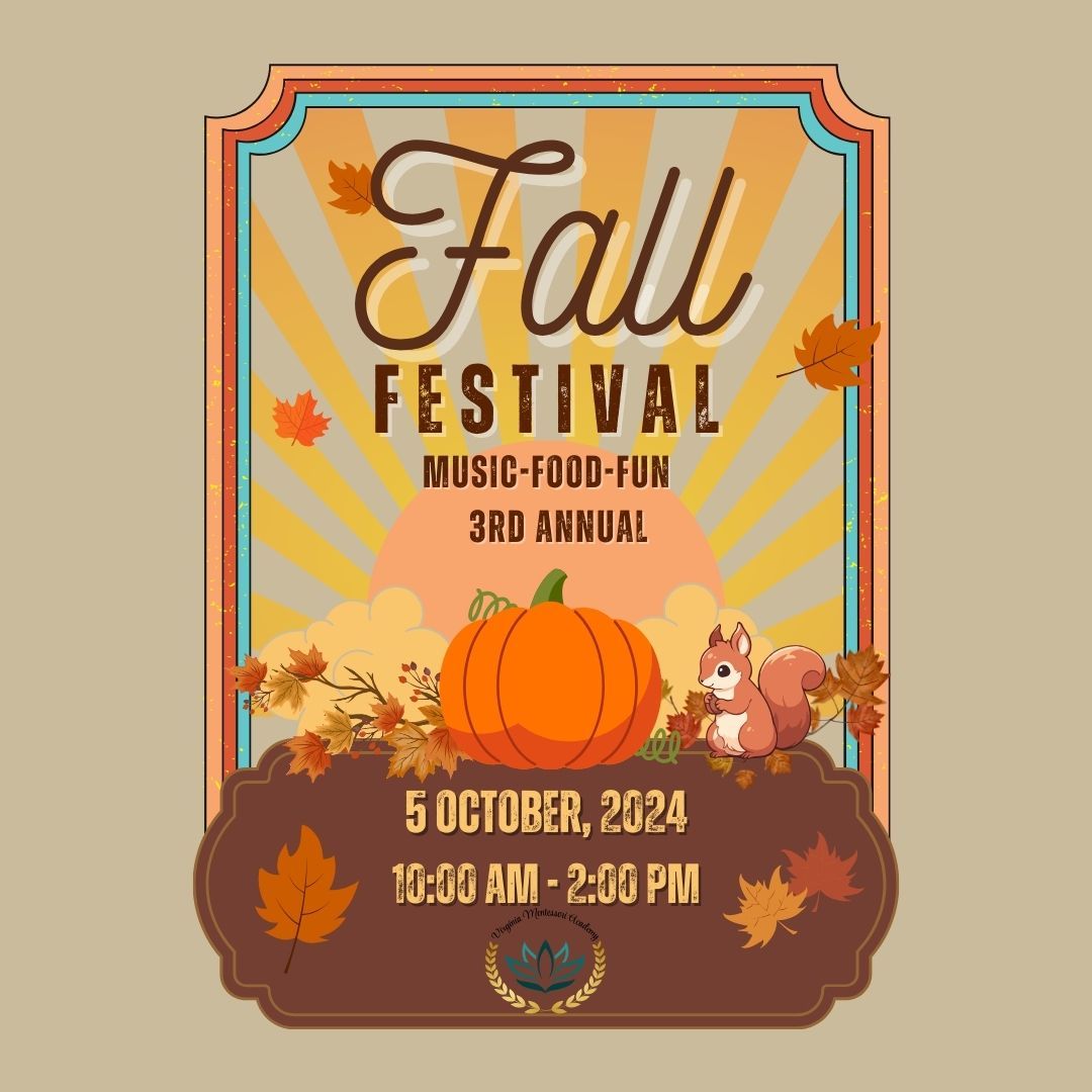 3rd Annual Fall Festival\/Open House- OPEN TO THE PUBLIC