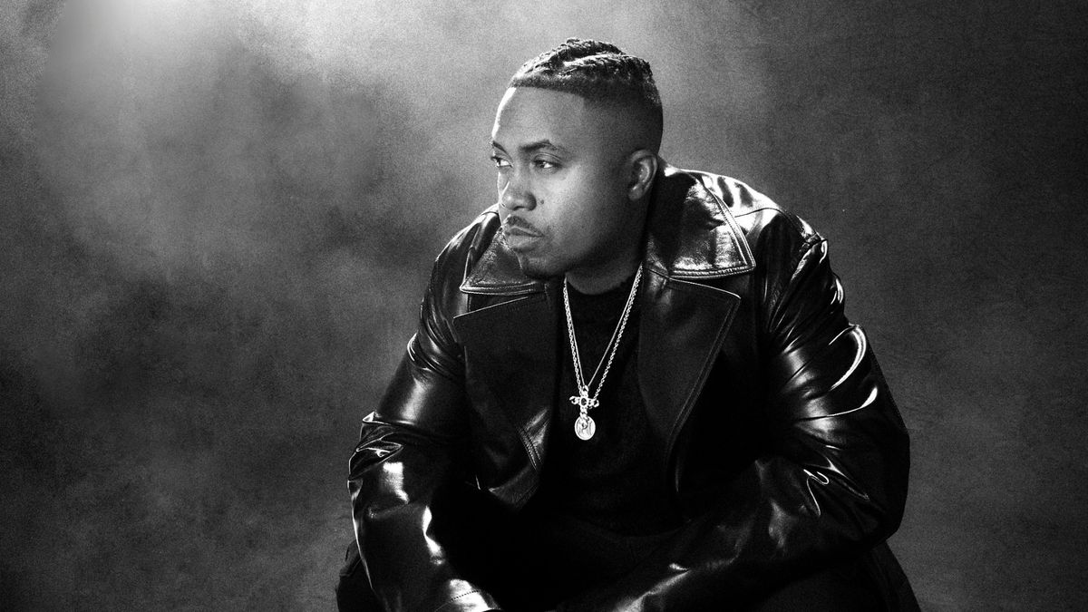 Nas | 30th Anniversary of "Illmatic" | National Symphony Orchestra