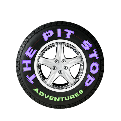 The Pit Stop Adventures
