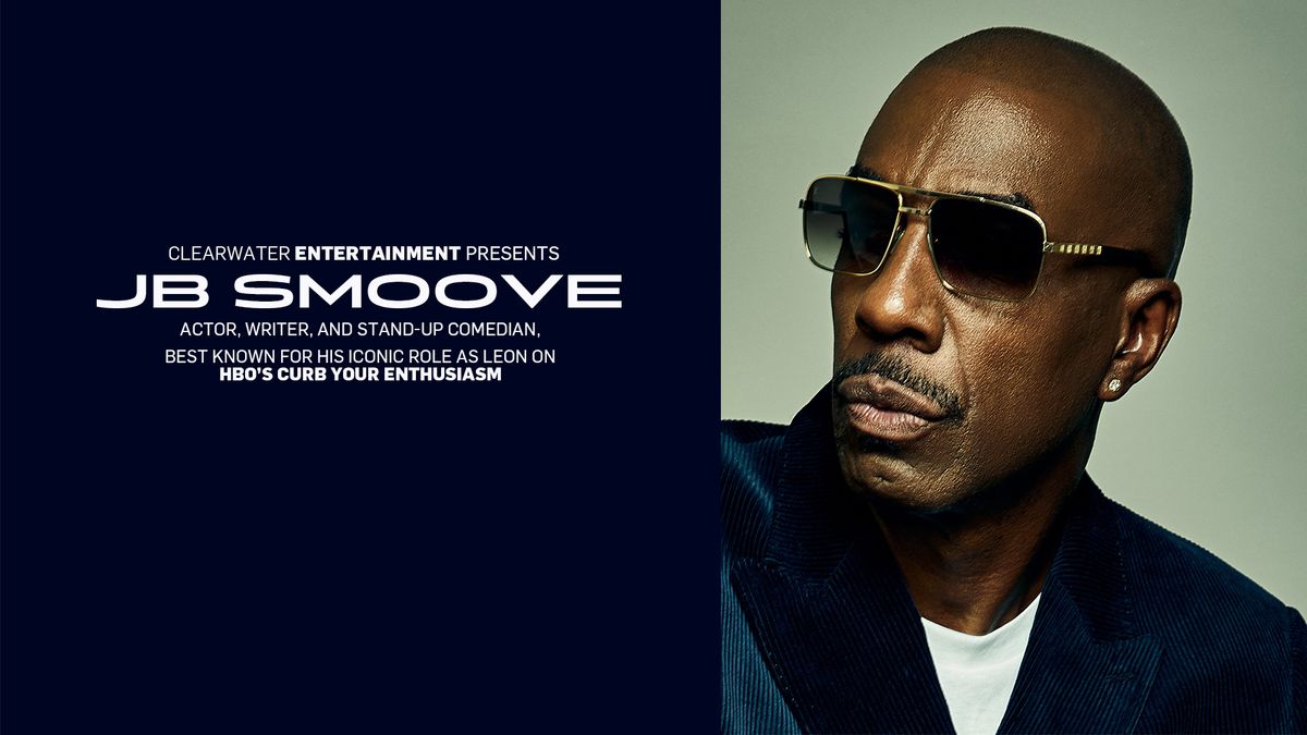 J.B. Smoove