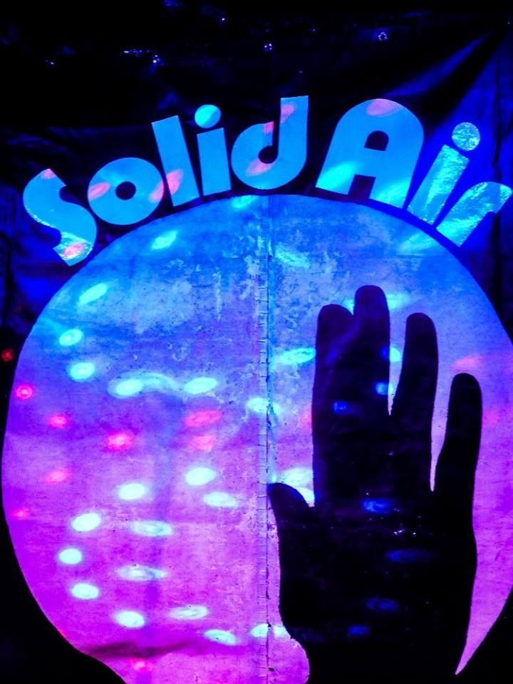 Solid Air: JONNY PHiLLiPS TRiO + THE ROOT NOTES (Dundee) + tbc