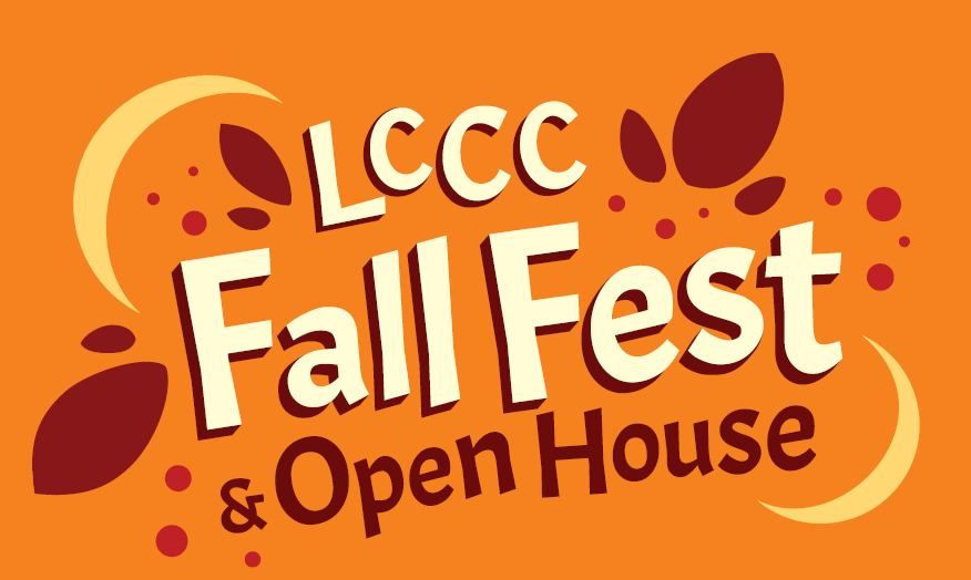 Fall Fest at LCCC Lorain Learning Center